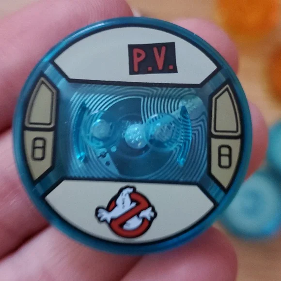 LEGO Dimensions Base Discs - Picture 4 of 12